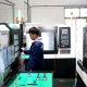 機(jī)械加工人員